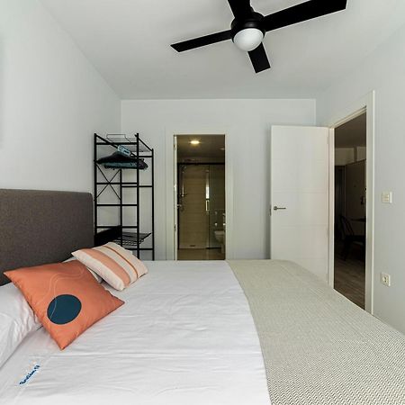 Apartamento Breton 17 Alicante Exterior foto