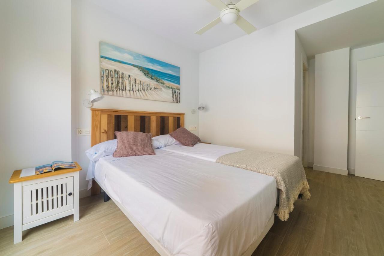 Apartamento Breton 17 Alicante Exterior foto