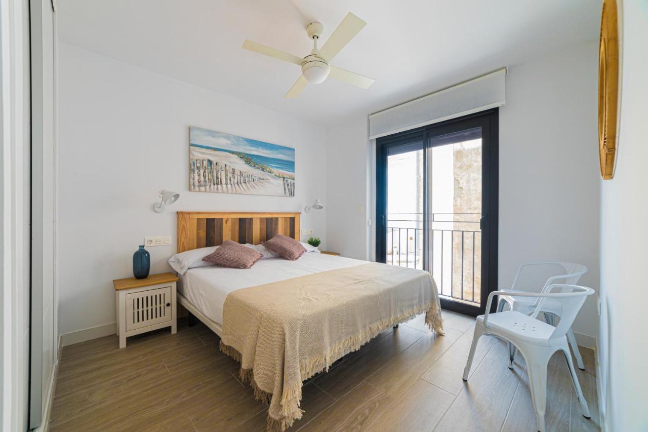 Apartamento Breton 17 Alicante Exterior foto