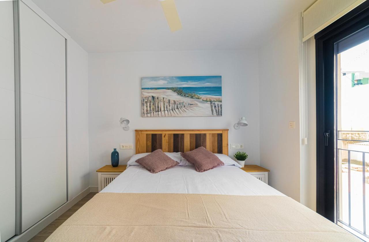 Apartamento Breton 17 Alicante Exterior foto