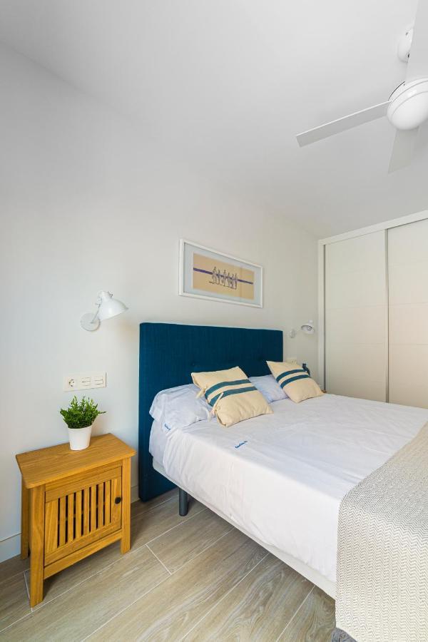 Apartamento Breton 17 Alicante Exterior foto