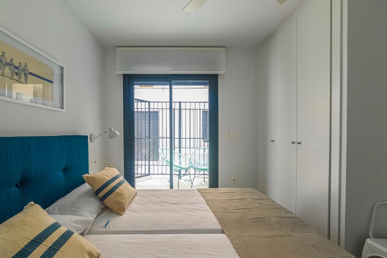 Apartamento Breton 17 Alicante Exterior foto