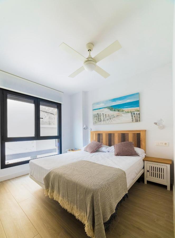 Apartamento Breton 17 Alicante Exterior foto