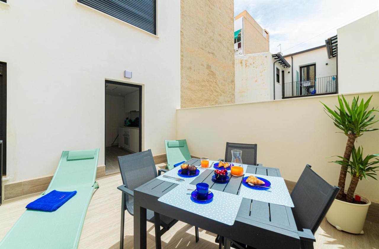 Apartamento Breton 17 Alicante Exterior foto