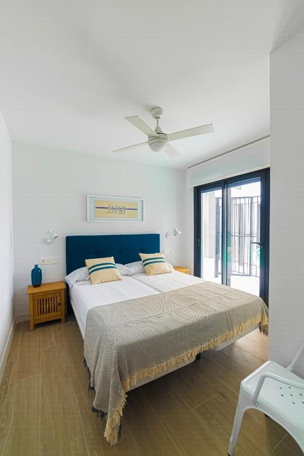 Apartamento Breton 17 Alicante Exterior foto