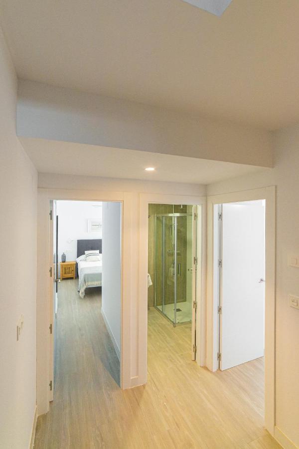 Apartamento Breton 17 Alicante Exterior foto