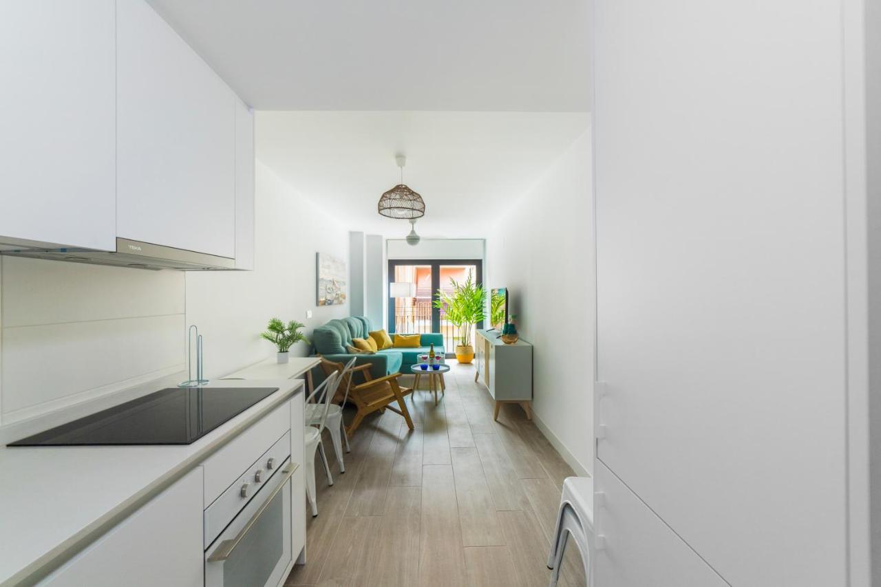 Apartamento Breton 17 Alicante Exterior foto