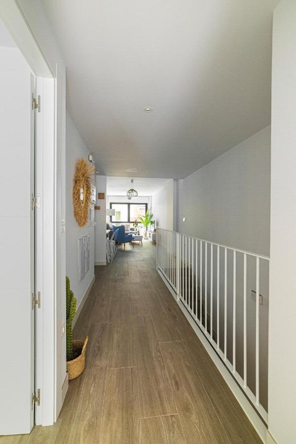 Apartamento Breton 17 Alicante Exterior foto