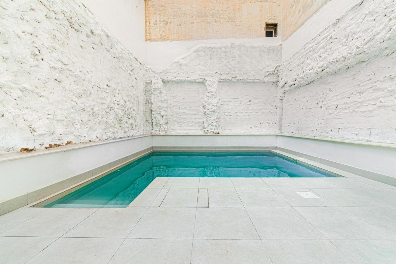 Apartamento Breton 17 Alicante Exterior foto