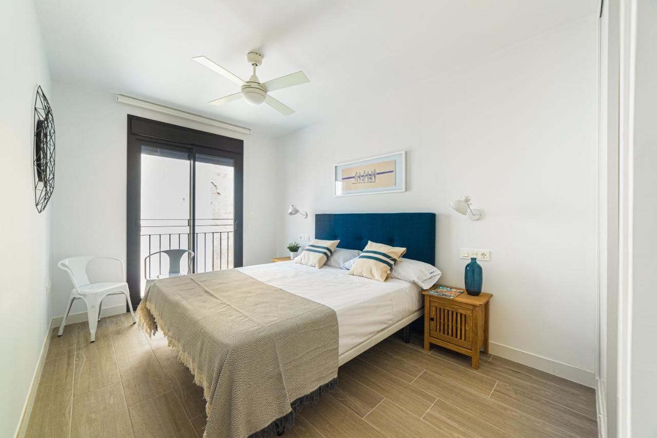 Apartamento Breton 17 Alicante Exterior foto