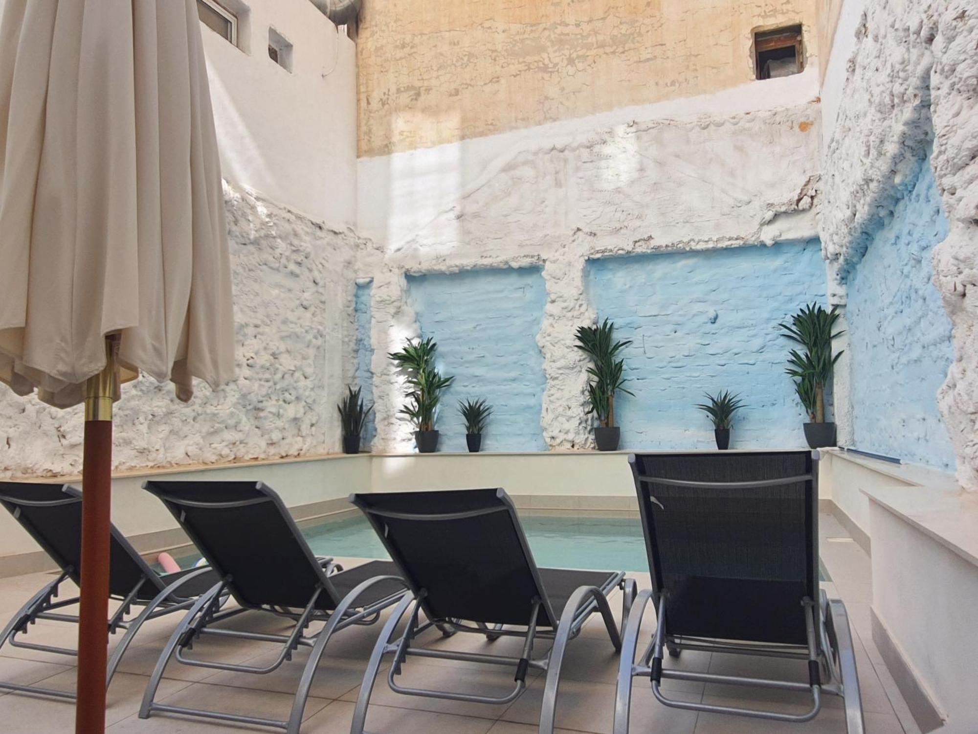 Apartamento Breton 17 Alicante Exterior foto