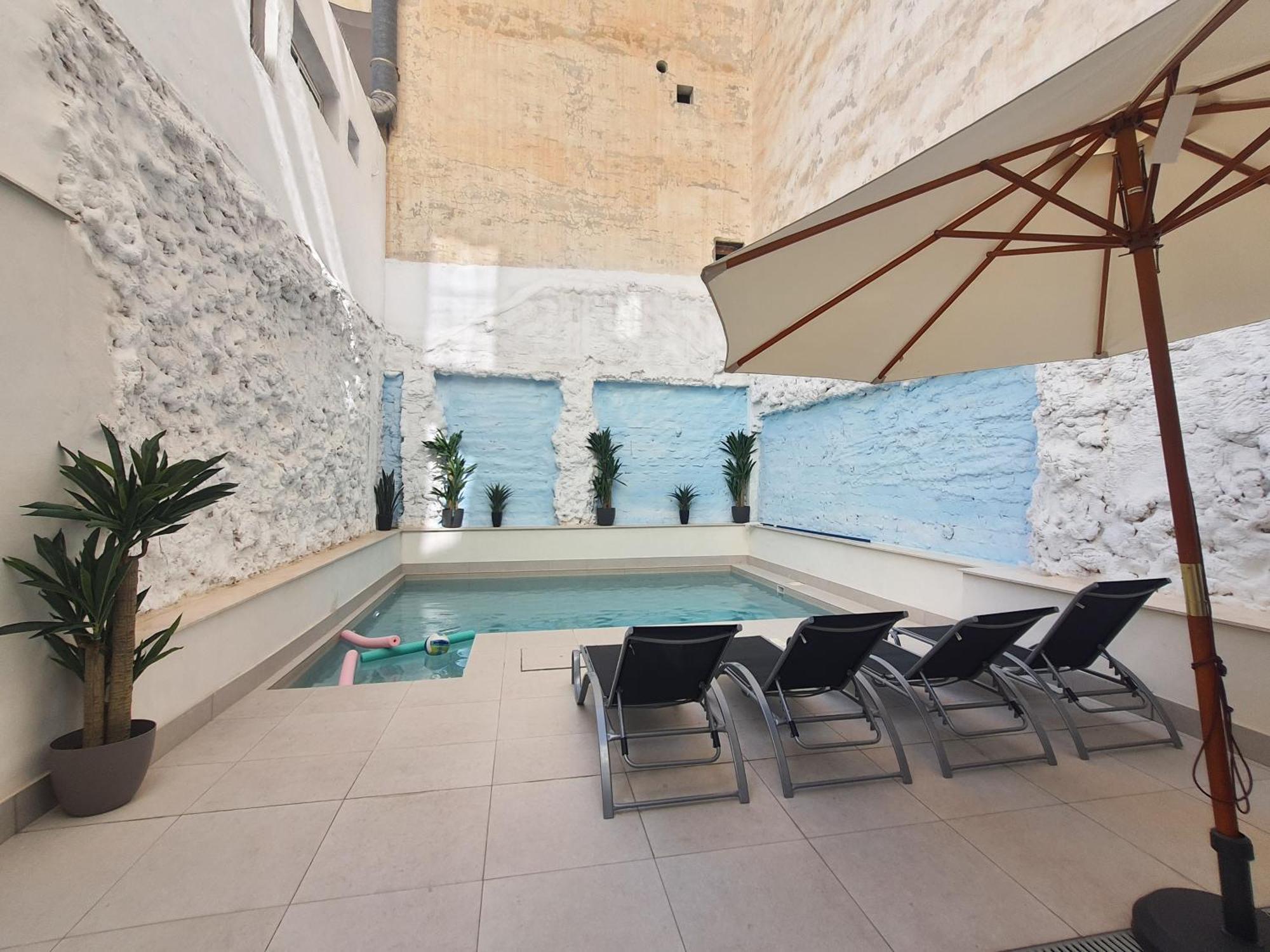 Apartamento Breton 17 Alicante Exterior foto