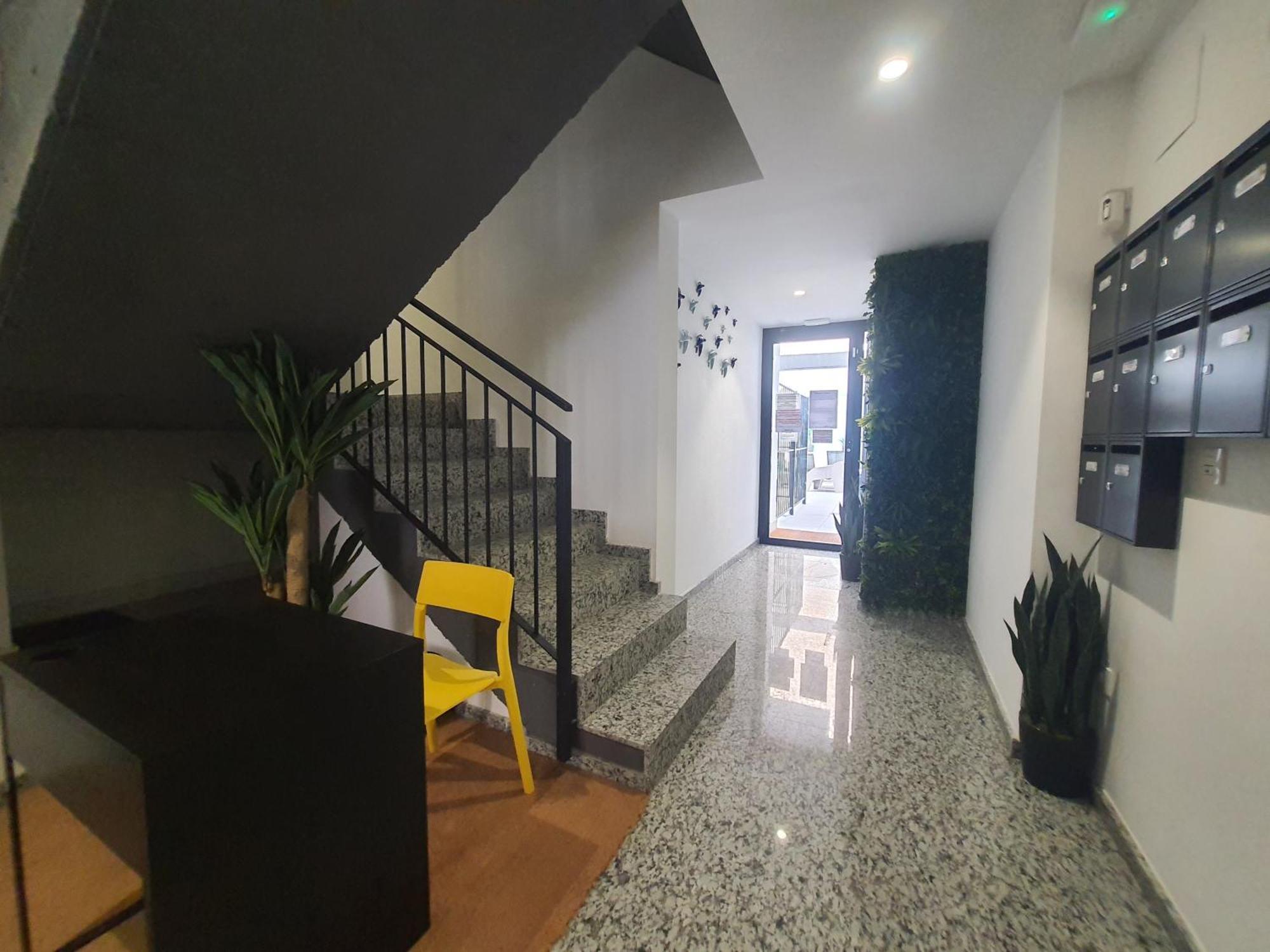 Apartamento Breton 17 Alicante Exterior foto