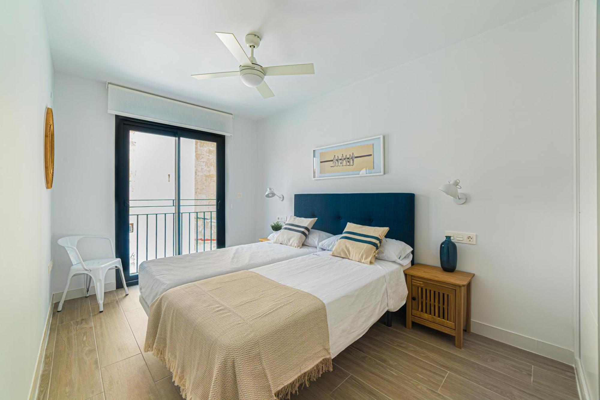 Apartamento Breton 17 Alicante Exterior foto