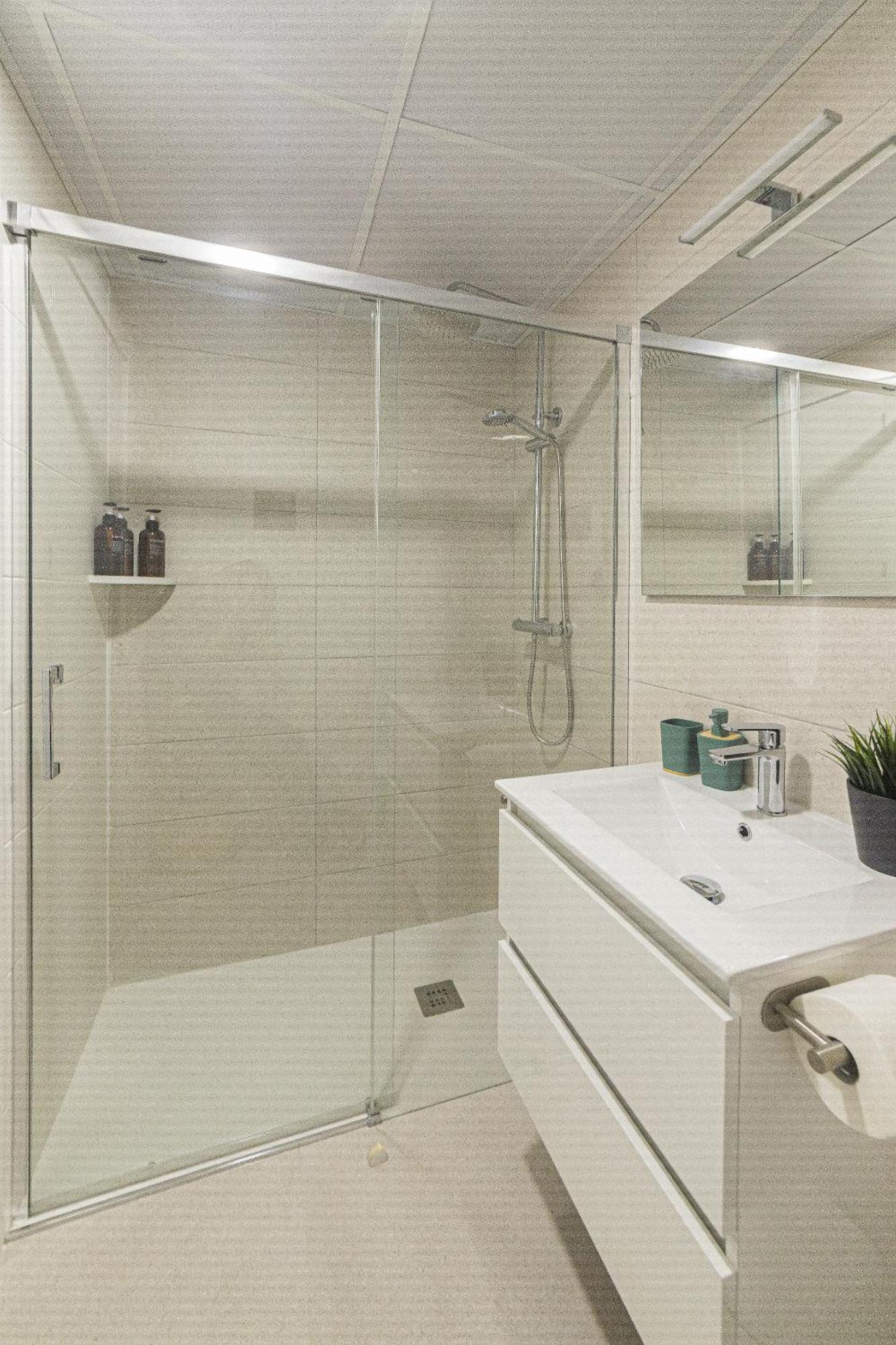 Apartamento Breton 17 Alicante Exterior foto
