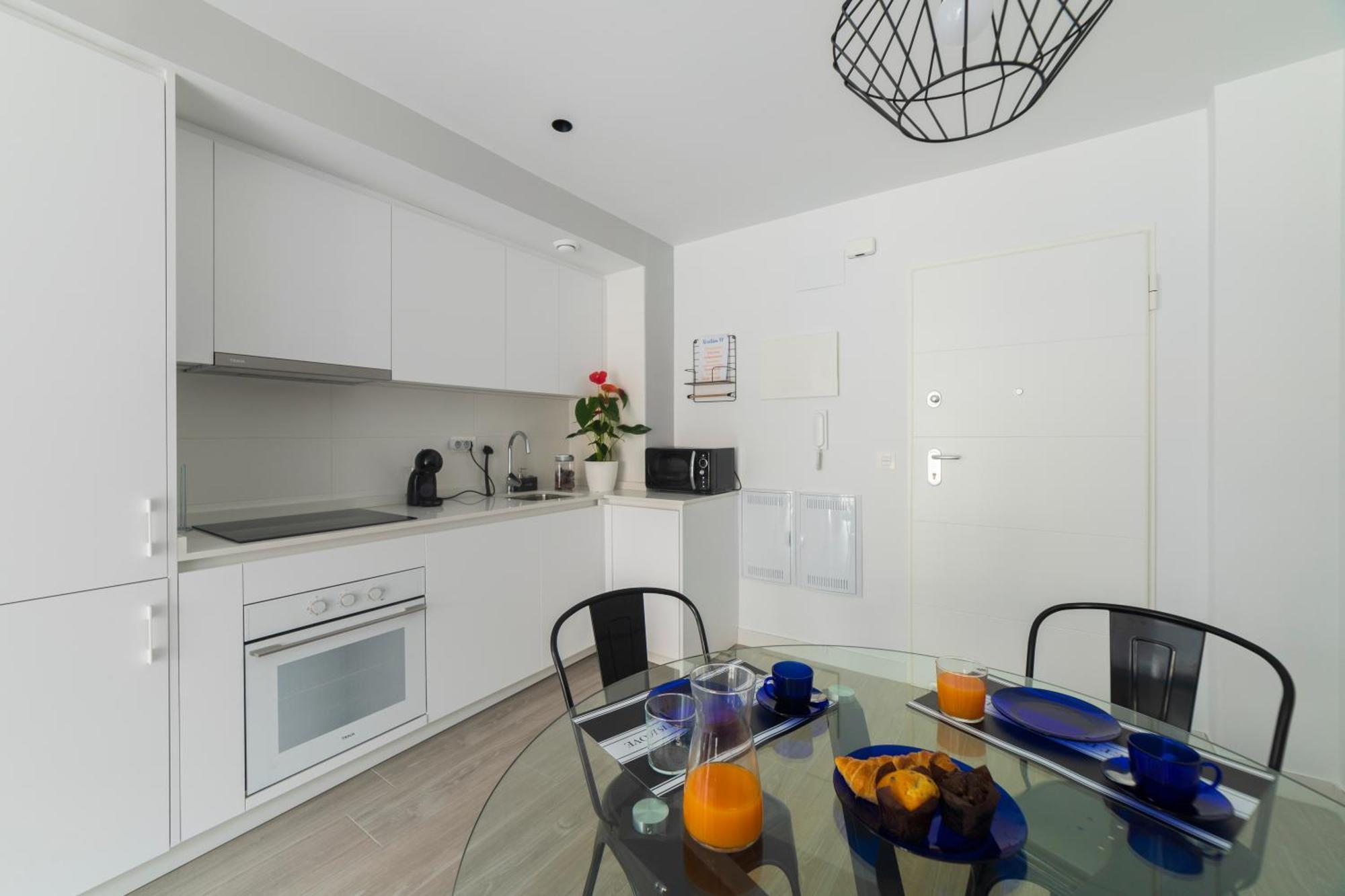 Apartamento Breton 17 Alicante Exterior foto