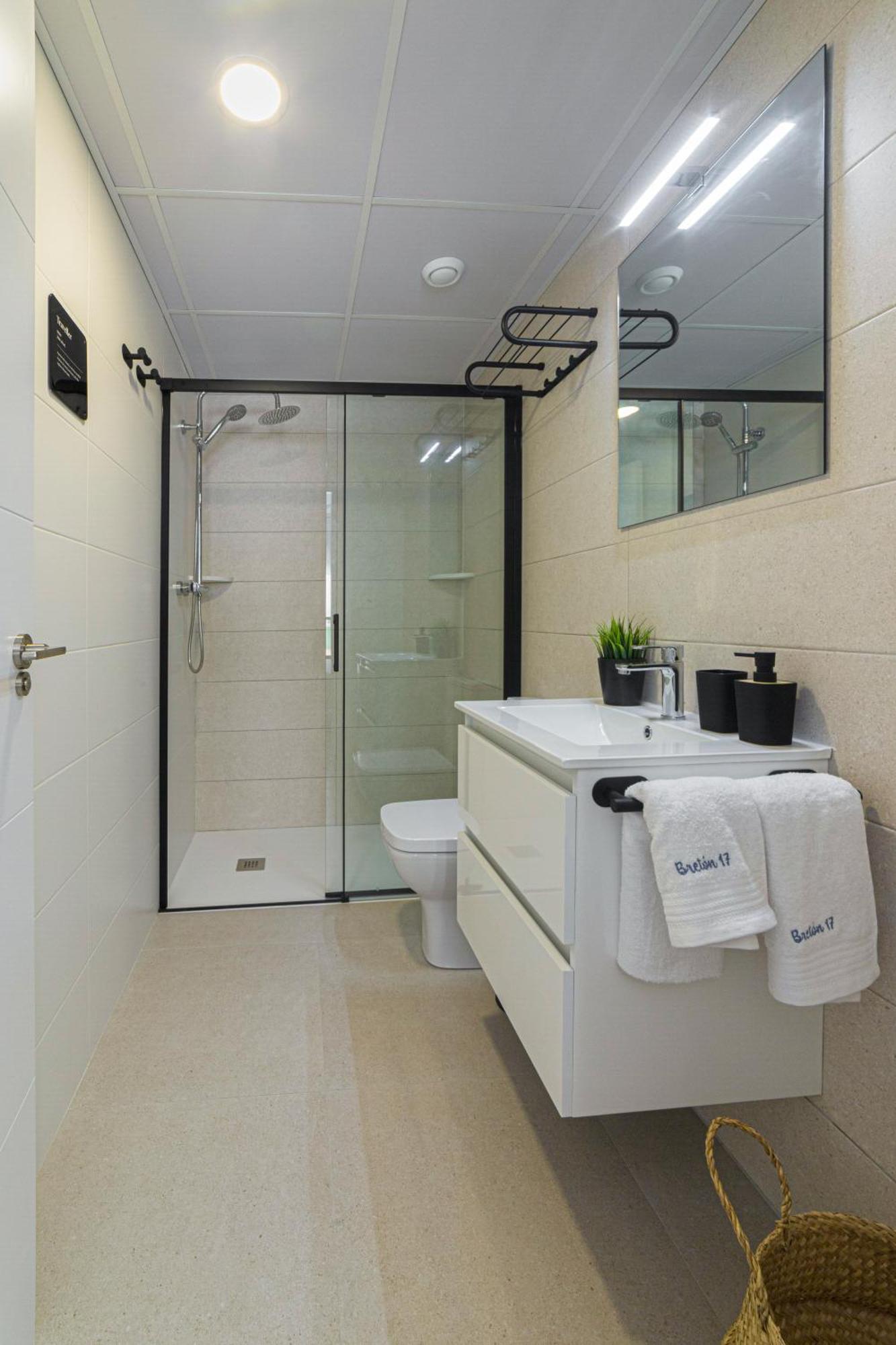 Apartamento Breton 17 Alicante Exterior foto