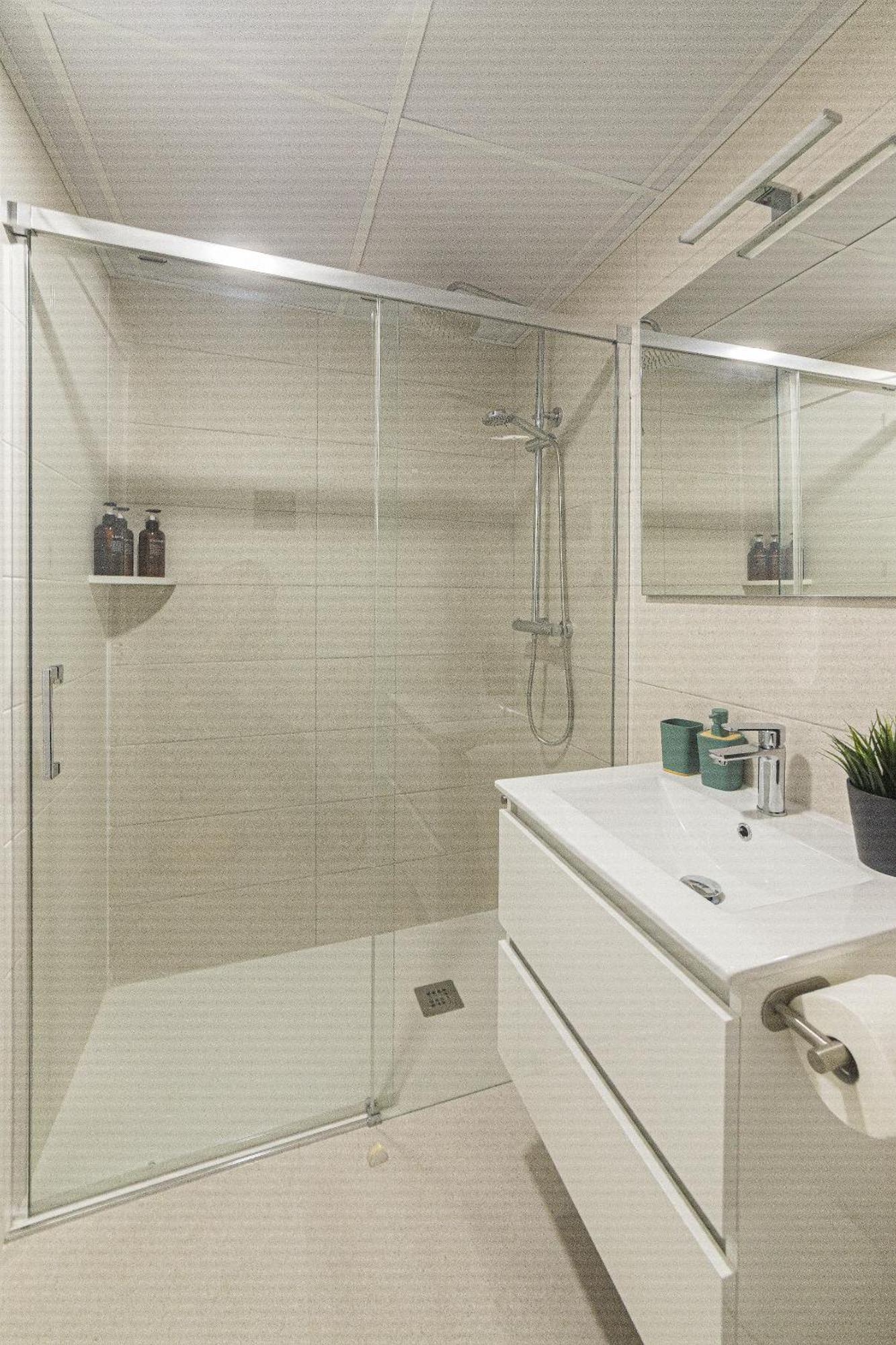 Apartamento Breton 17 Alicante Exterior foto